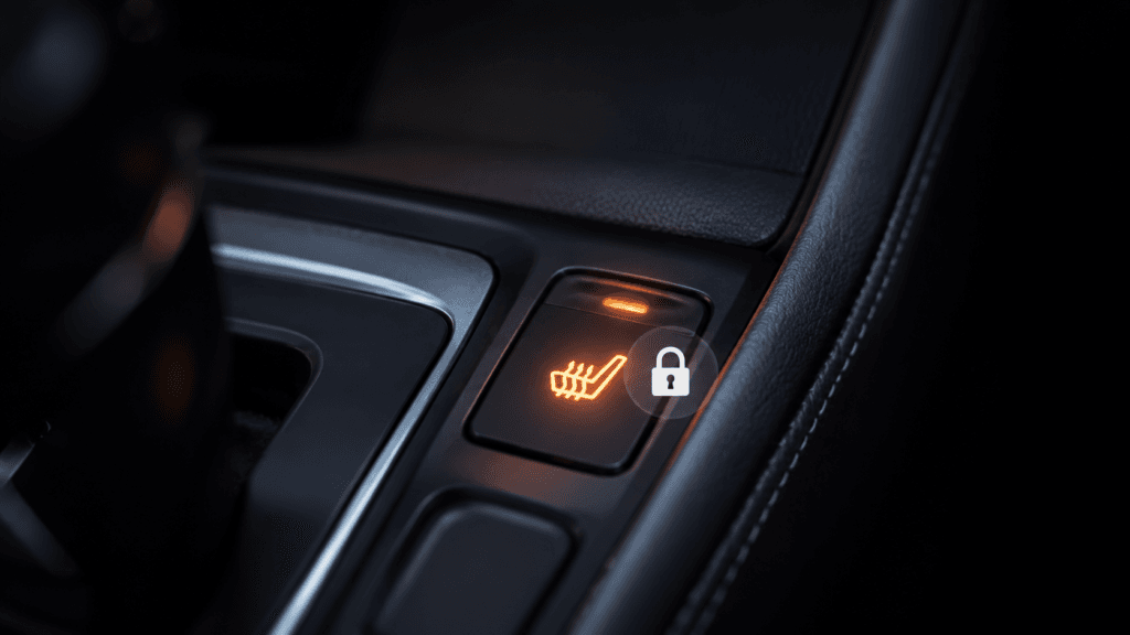 Atualização de software no carro: recurso bloqueado por assinatura, mesmo já instalado de fábrica